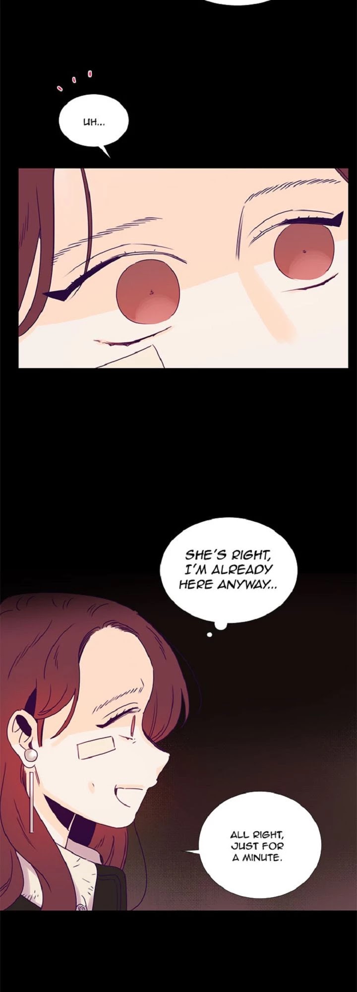You At First Sight Chapter 67 page 28 - Chapter 67