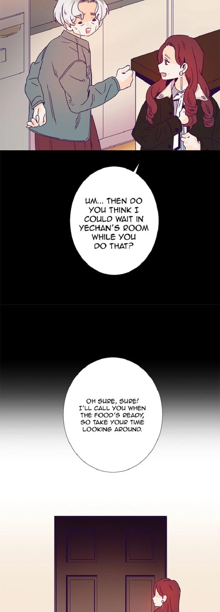 You At First Sight Chapter 67 page 30 - Chapter 67