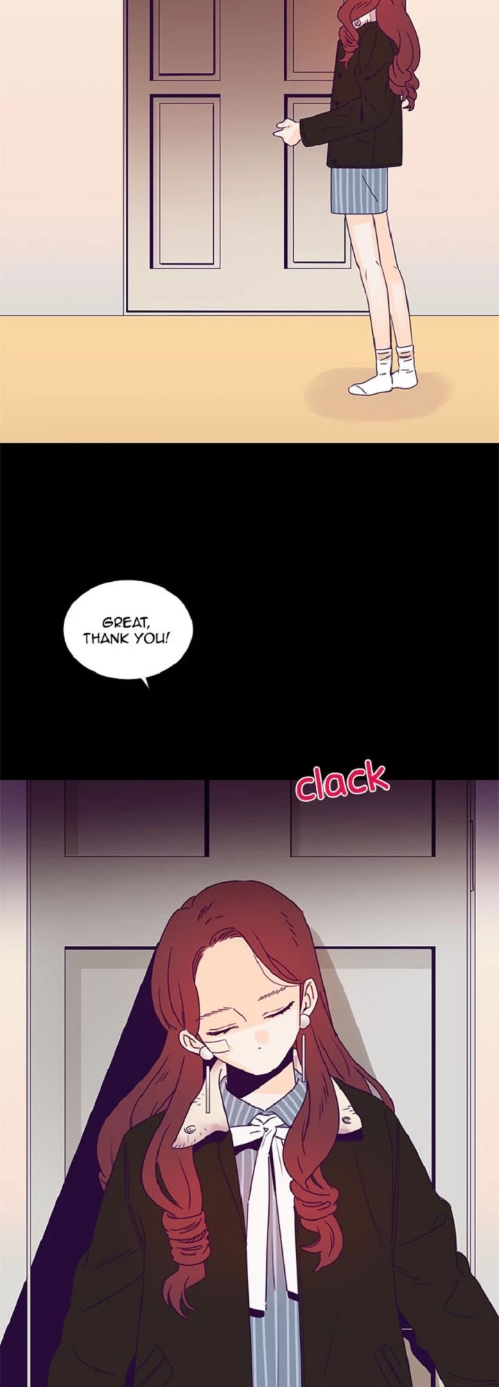You At First Sight Chapter 67 page 31 - Chapter 67