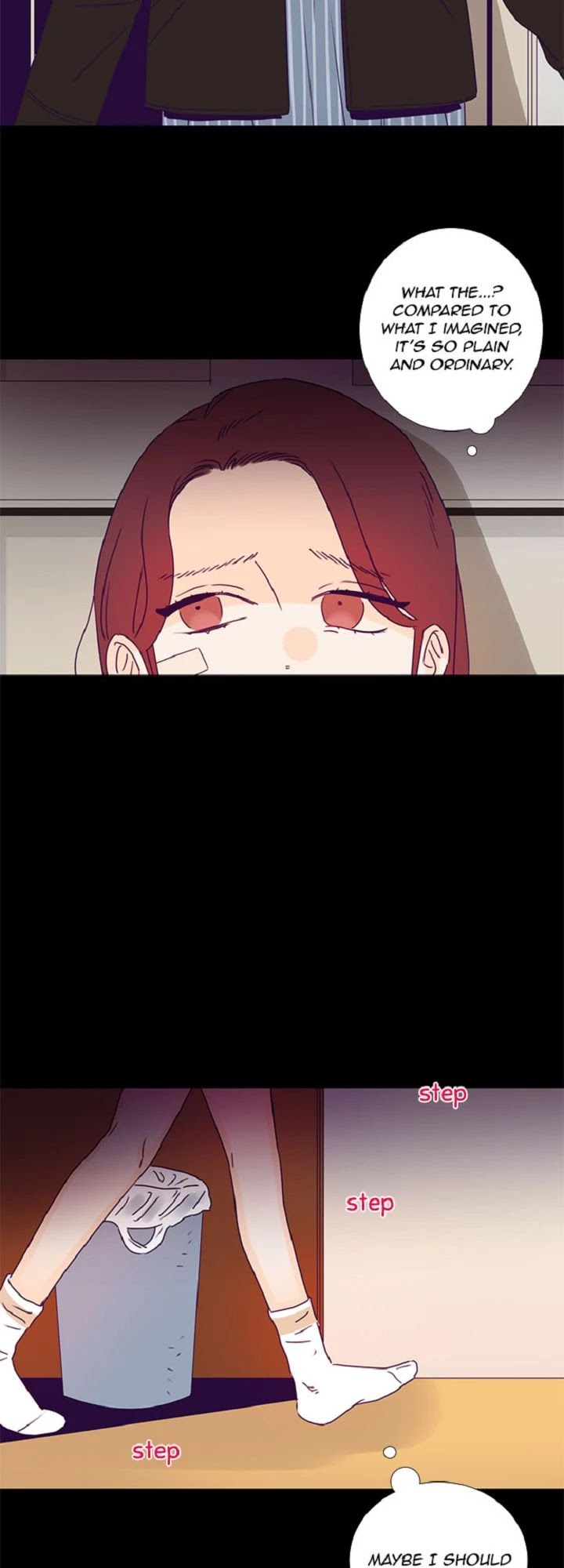 You At First Sight Chapter 67 page 32 - Chapter 67