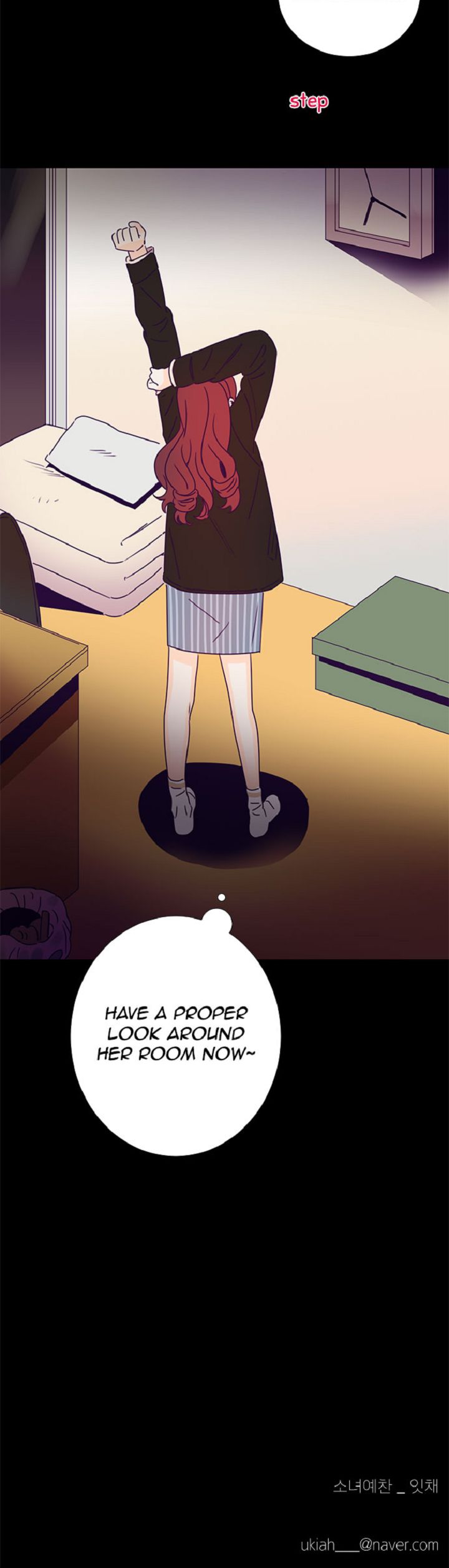 You At First Sight Chapter 67 page 33 - Chapter 67