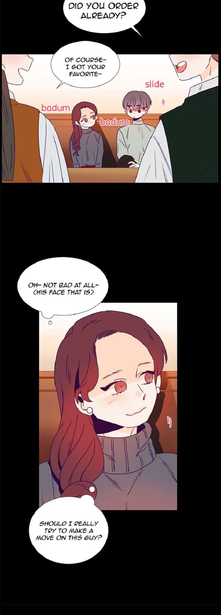 You At First Sight Chapter 67 page 5 - Chapter 67