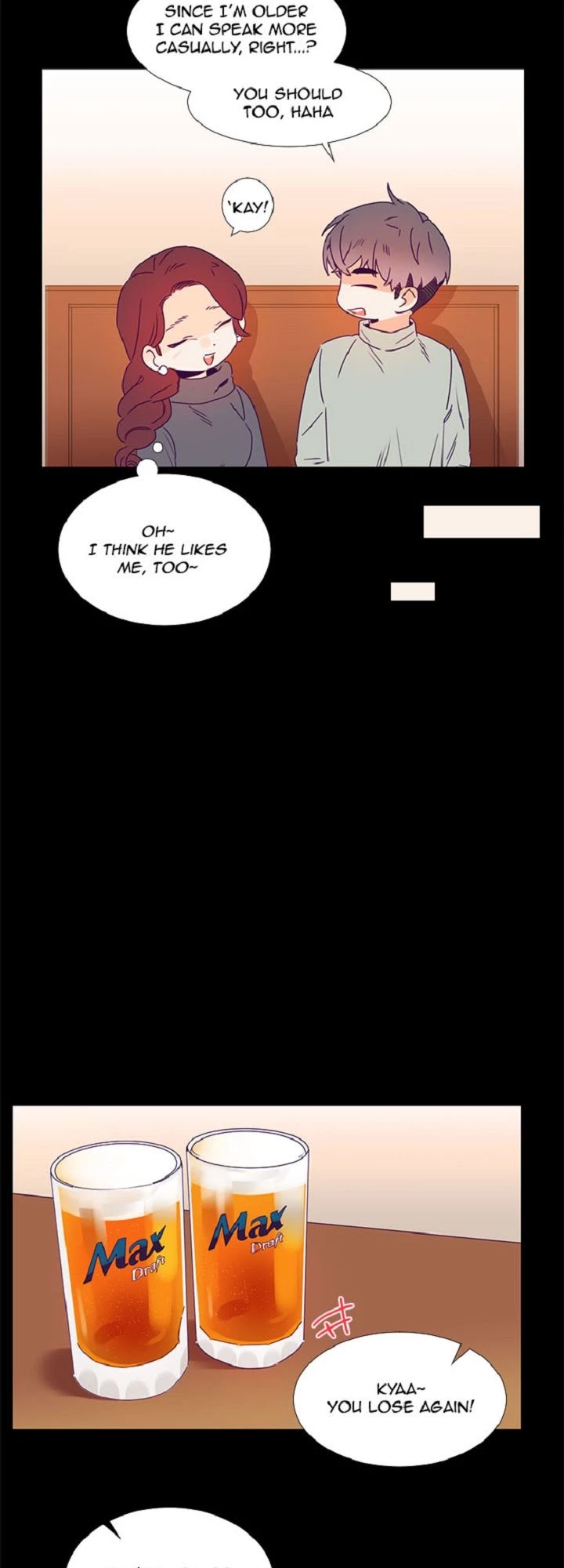 You At First Sight Chapter 67 page 7 - Chapter 67