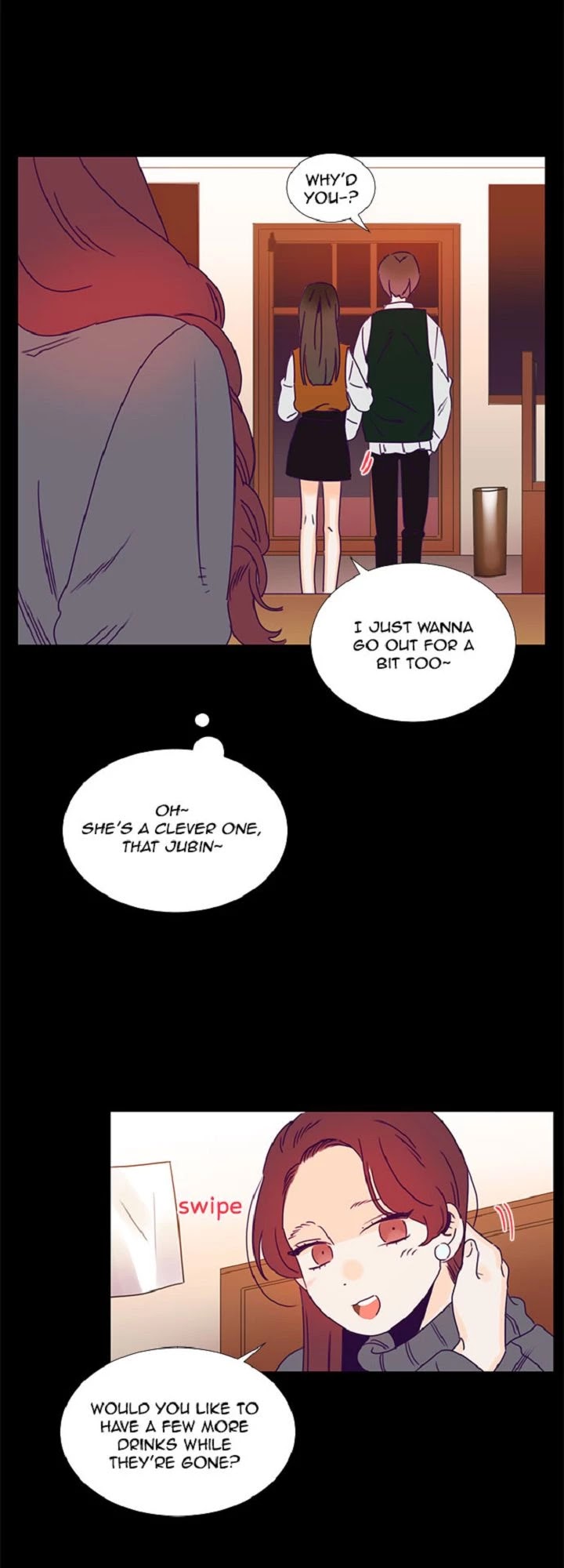 You At First Sight Chapter 67 page 9 - Chapter 67
