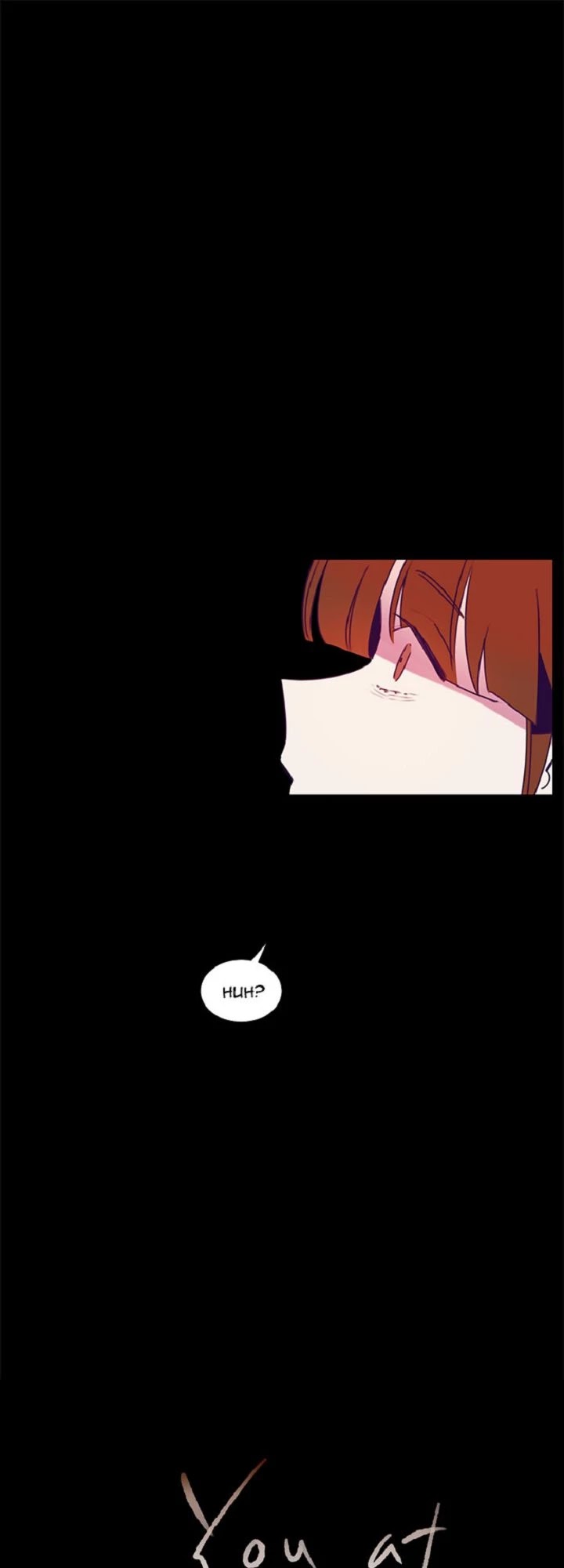 You At First Sight Chapter 69 page 1 - Chapter 69