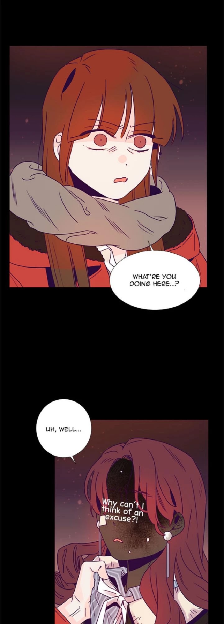 You At First Sight Chapter 69 page 11 - Chapter 69