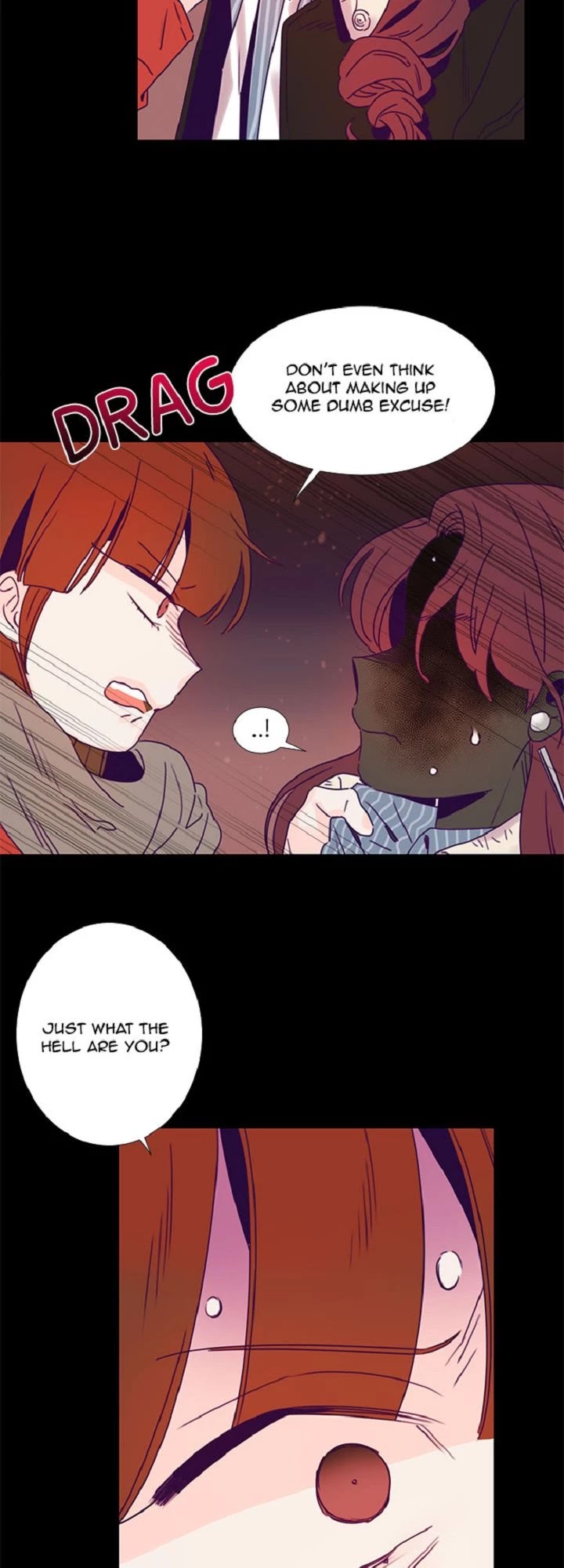 You At First Sight Chapter 69 page 12 - Chapter 69