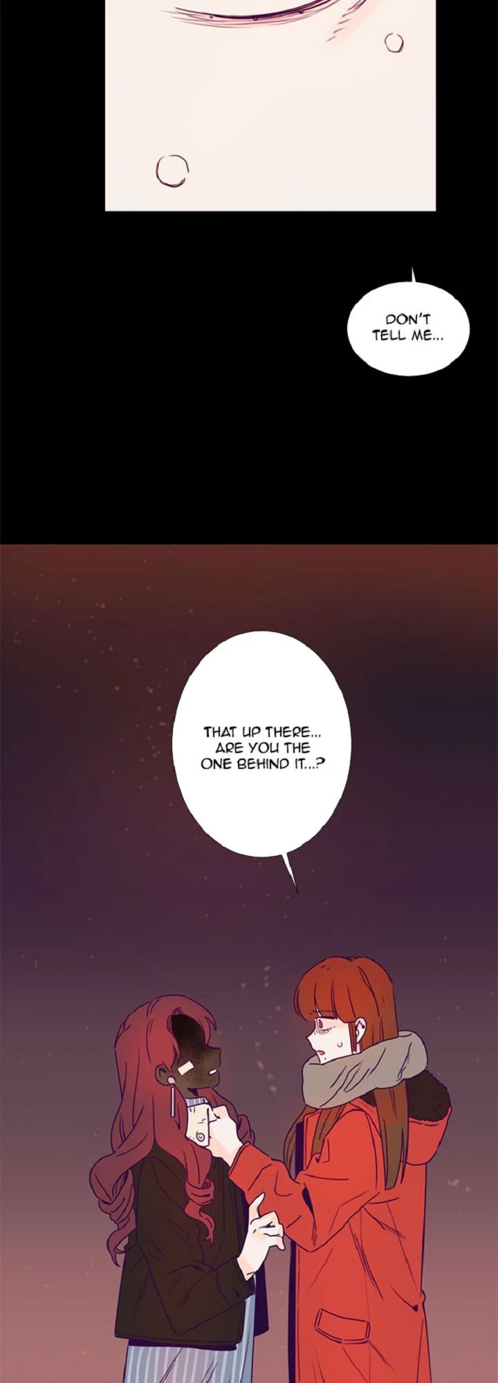 You At First Sight Chapter 69 page 13 - Chapter 69