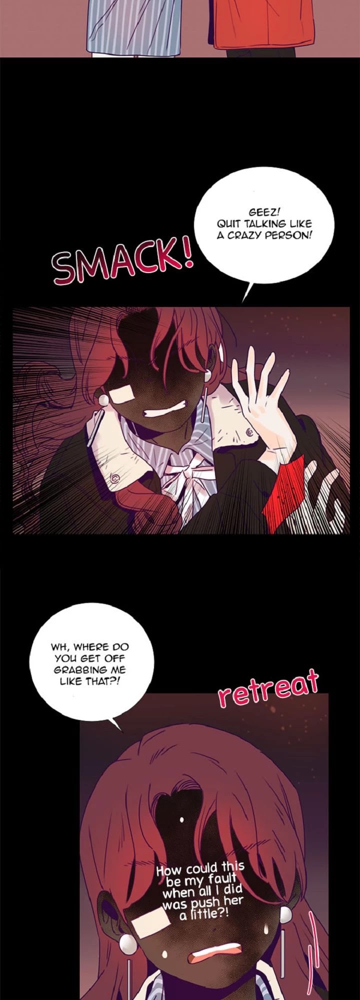 You At First Sight Chapter 69 page 14 - Chapter 69