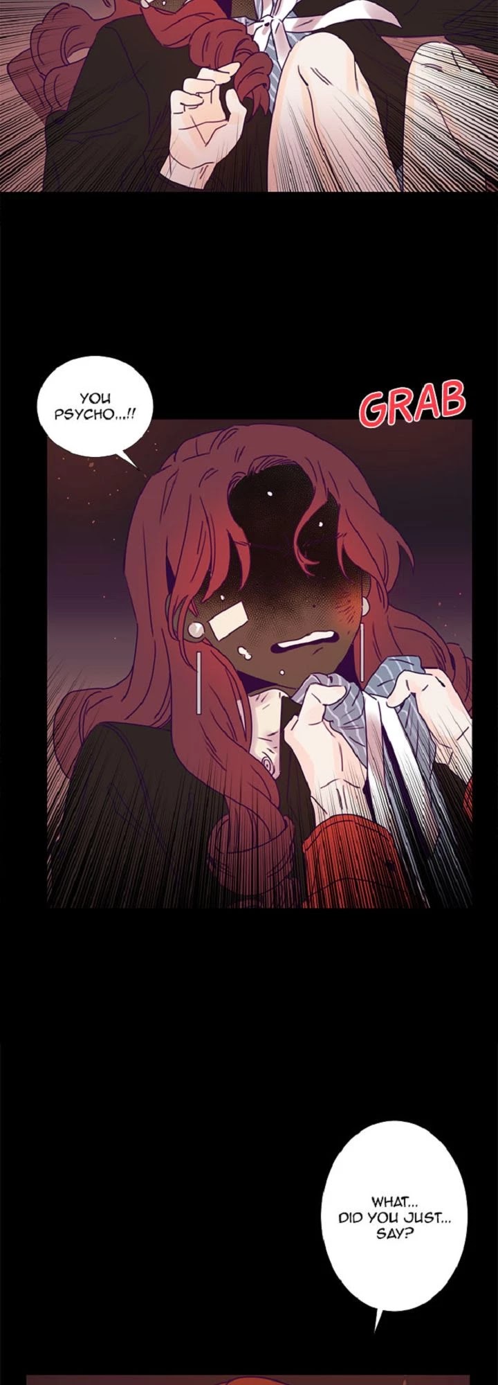 You At First Sight Chapter 69 page 17 - Chapter 69