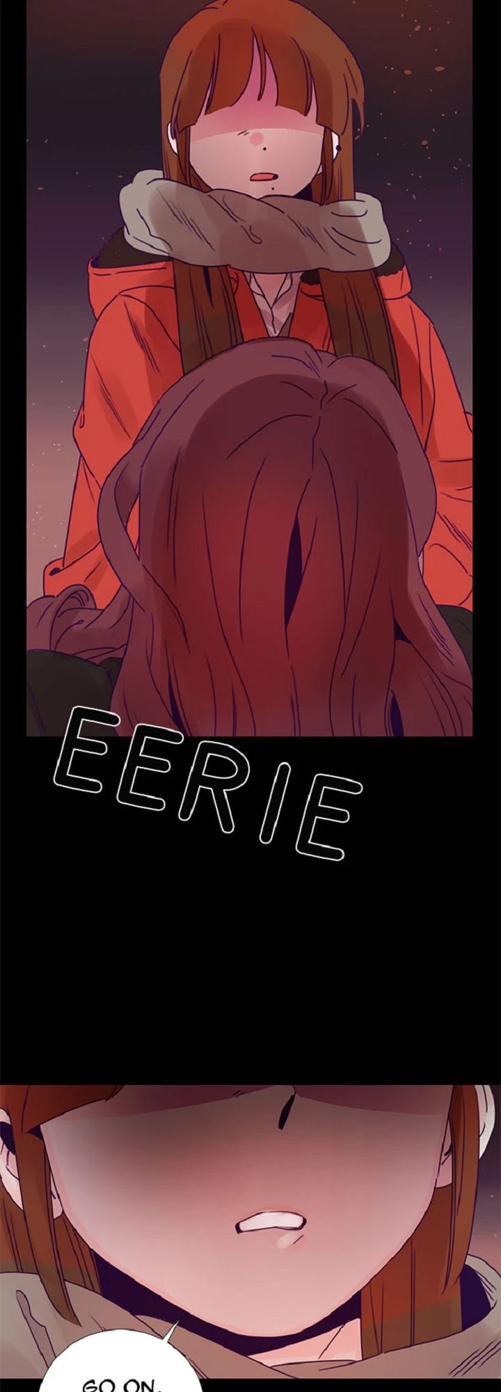 You At First Sight Chapter 69 page 18 - Chapter 69