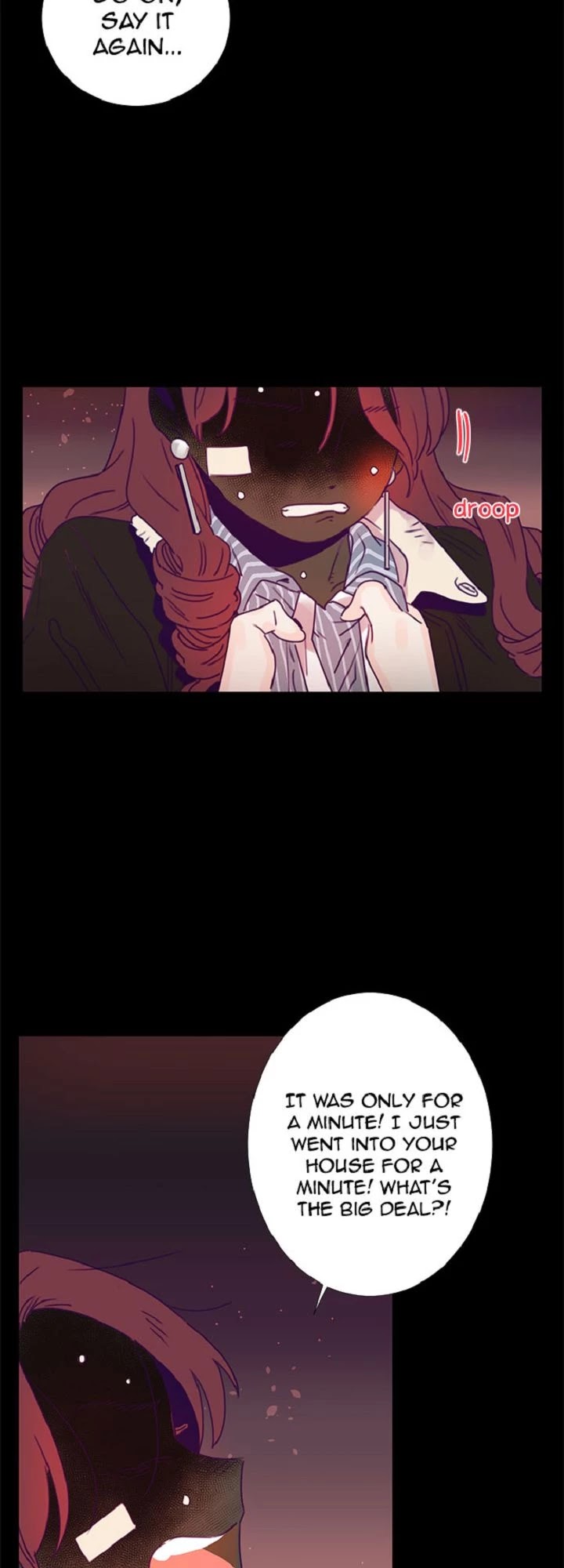You At First Sight Chapter 69 page 19 - Chapter 69