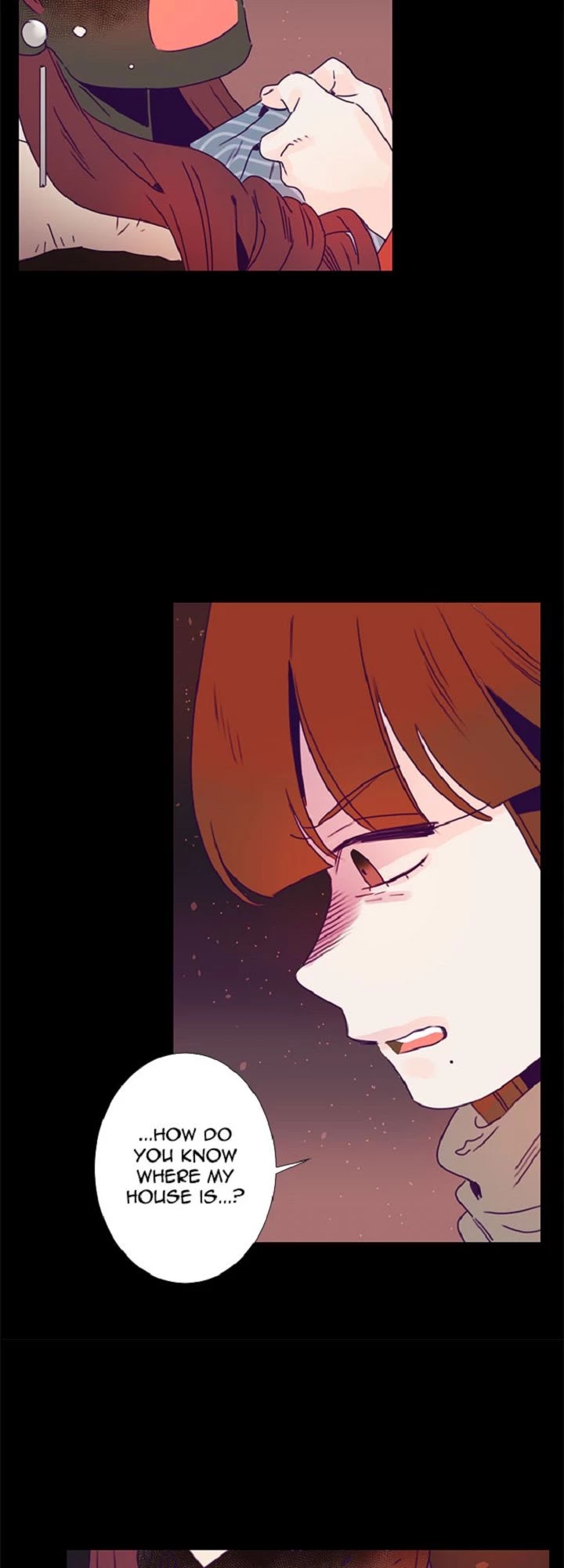 You At First Sight Chapter 69 page 20 - Chapter 69