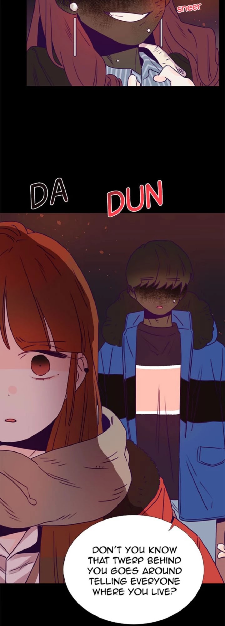You At First Sight Chapter 69 page 21 - Chapter 69