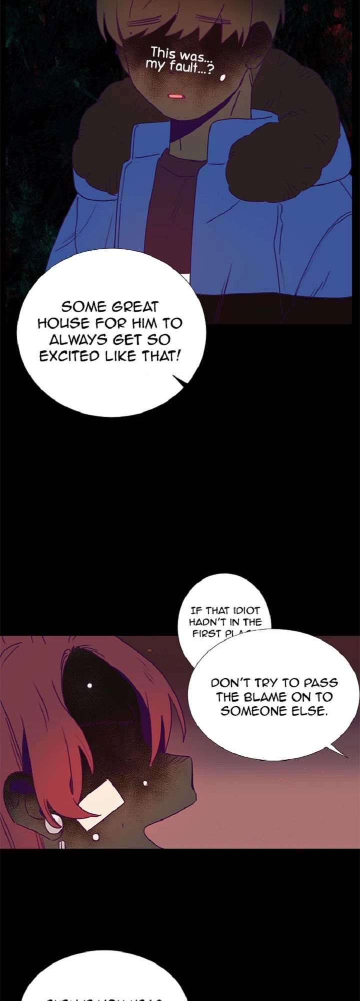 You At First Sight Chapter 69 page 23 - Chapter 69