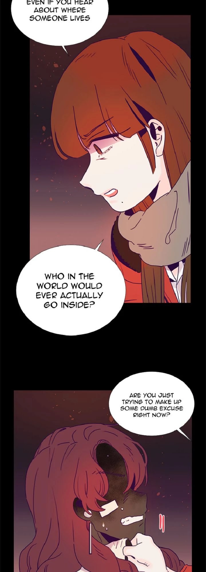 You At First Sight Chapter 69 page 24 - Chapter 69