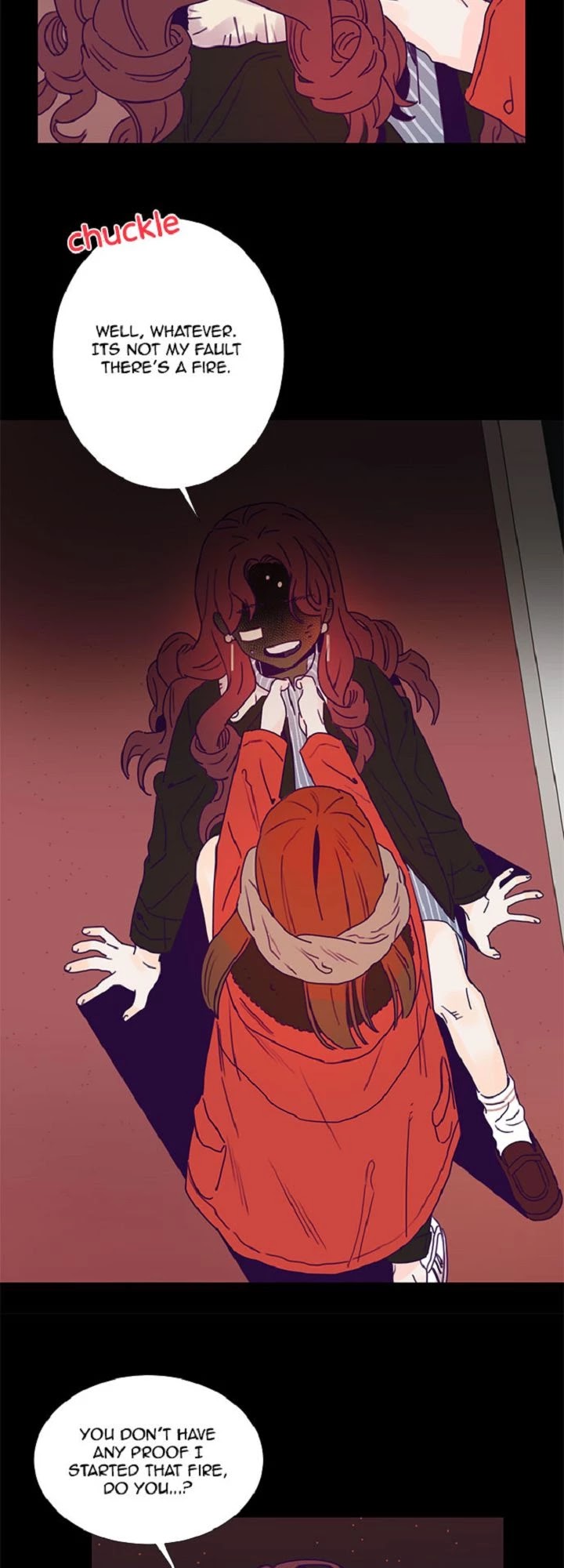 You At First Sight Chapter 69 page 25 - Chapter 69