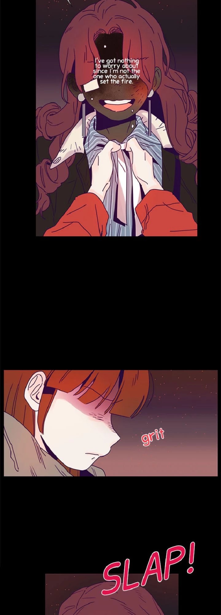 You At First Sight Chapter 69 page 26 - Chapter 69