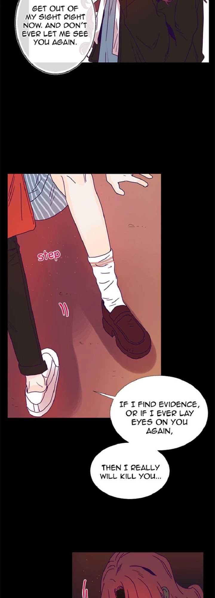 You At First Sight Chapter 69 page 28 - Chapter 69