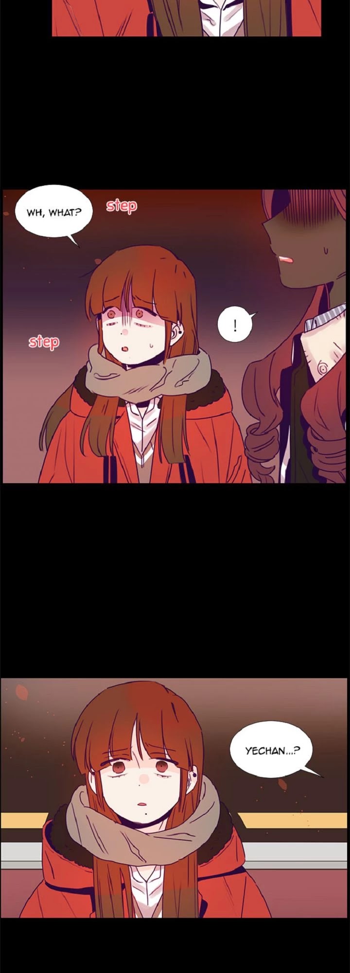 You At First Sight Chapter 69 page 3 - Chapter 69