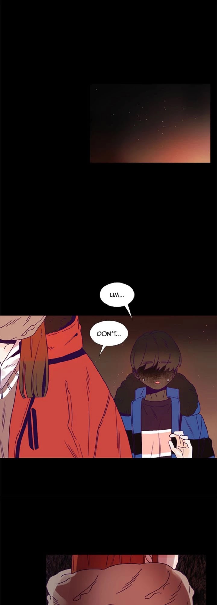 You At First Sight Chapter 69 page 30 - Chapter 69