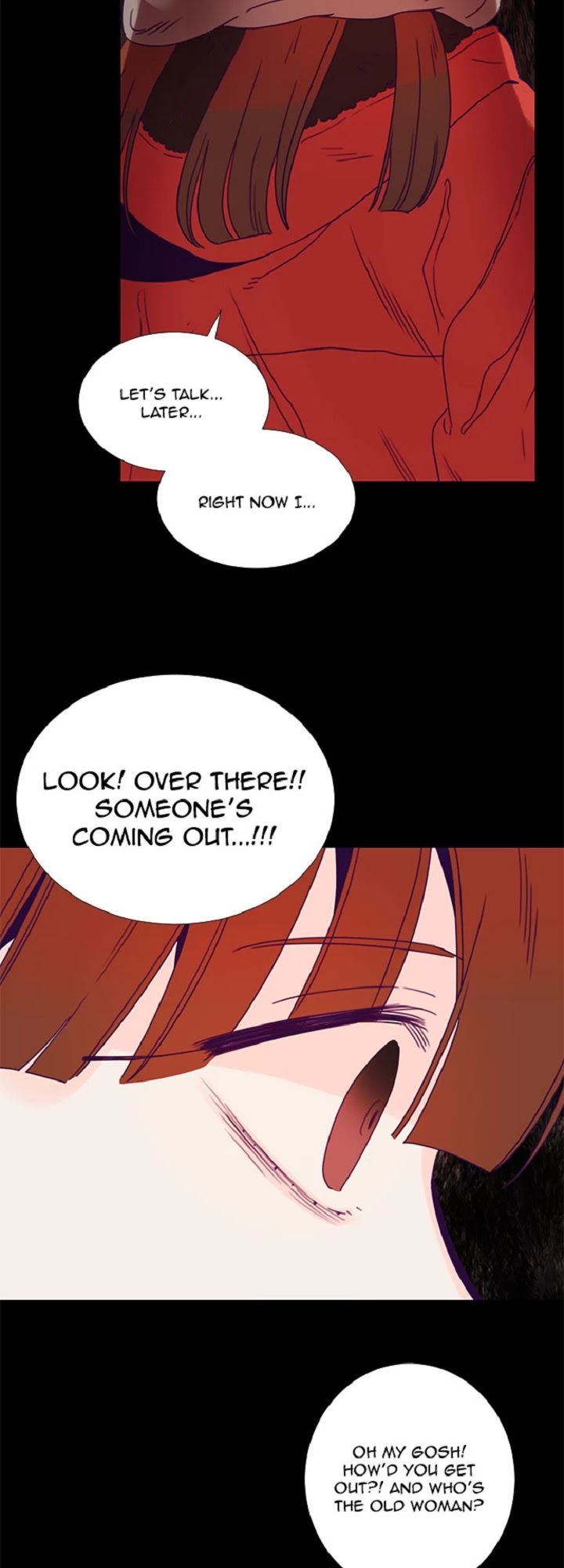 You At First Sight Chapter 69 page 31 - Chapter 69