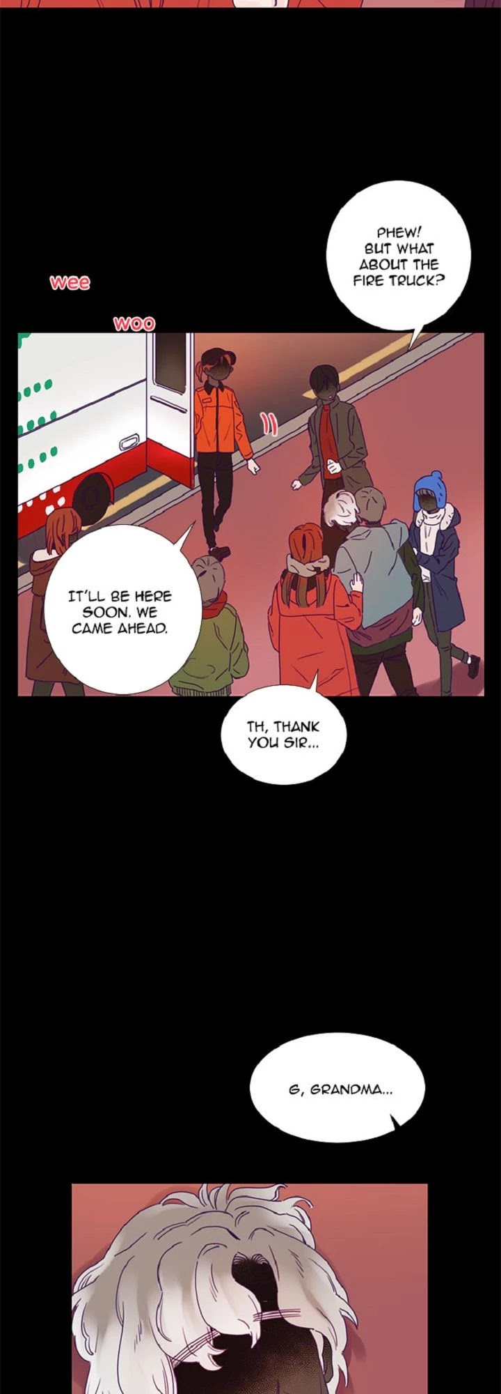 You At First Sight Chapter 69 page 33 - Chapter 69