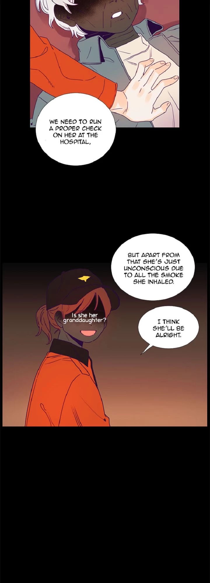 You At First Sight Chapter 69 page 34 - Chapter 69