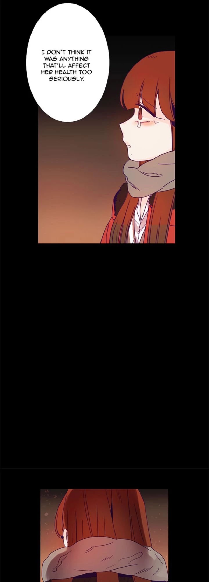 You At First Sight Chapter 69 page 35 - Chapter 69