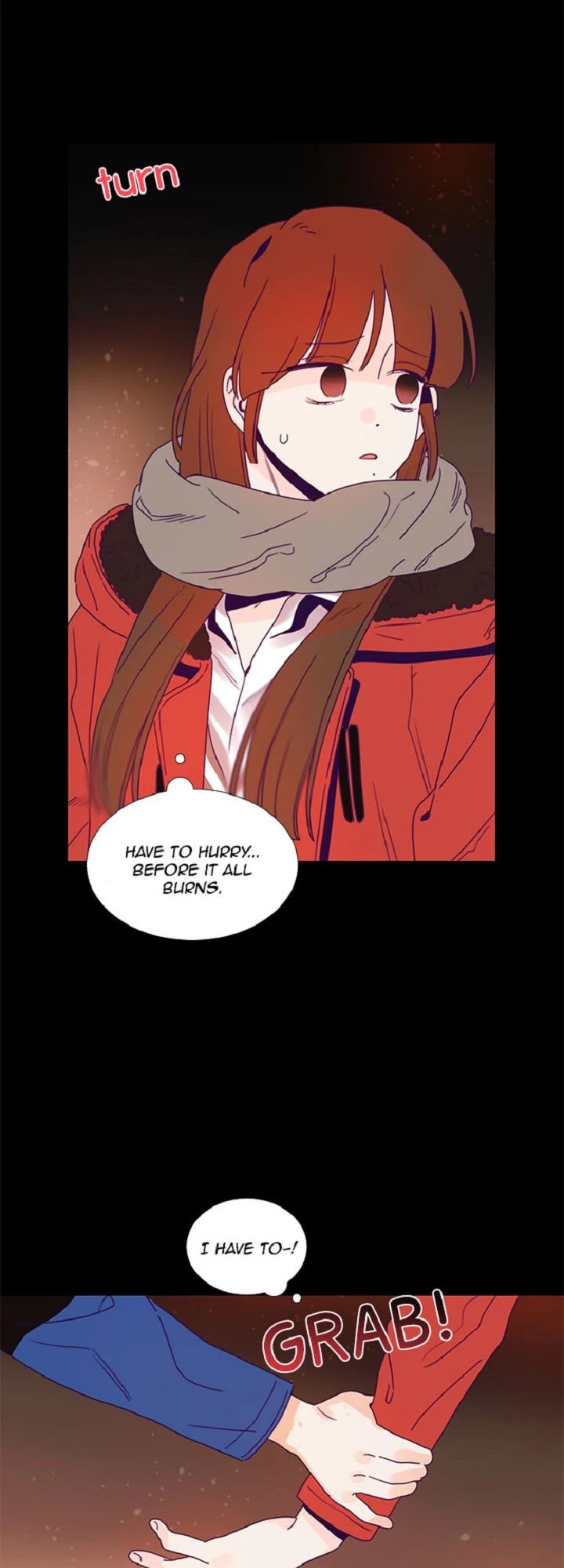 You At First Sight Chapter 69 page 38 - Chapter 69