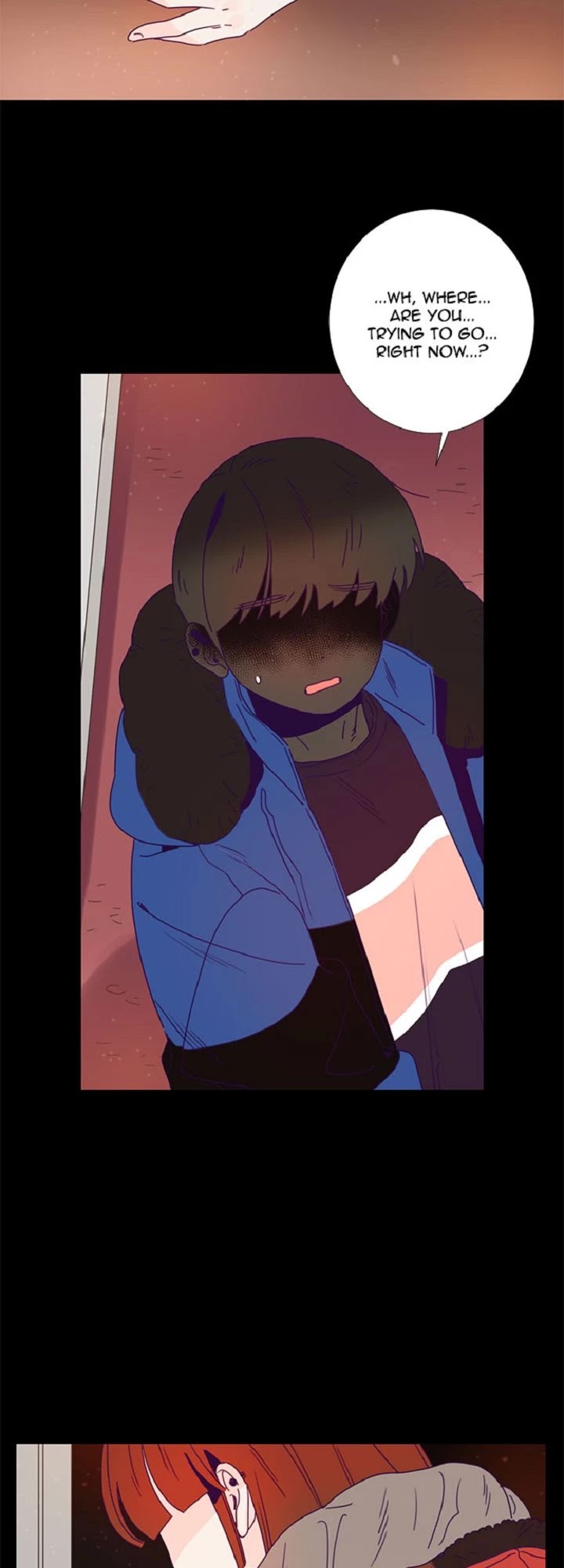You At First Sight Chapter 69 page 39 - Chapter 69