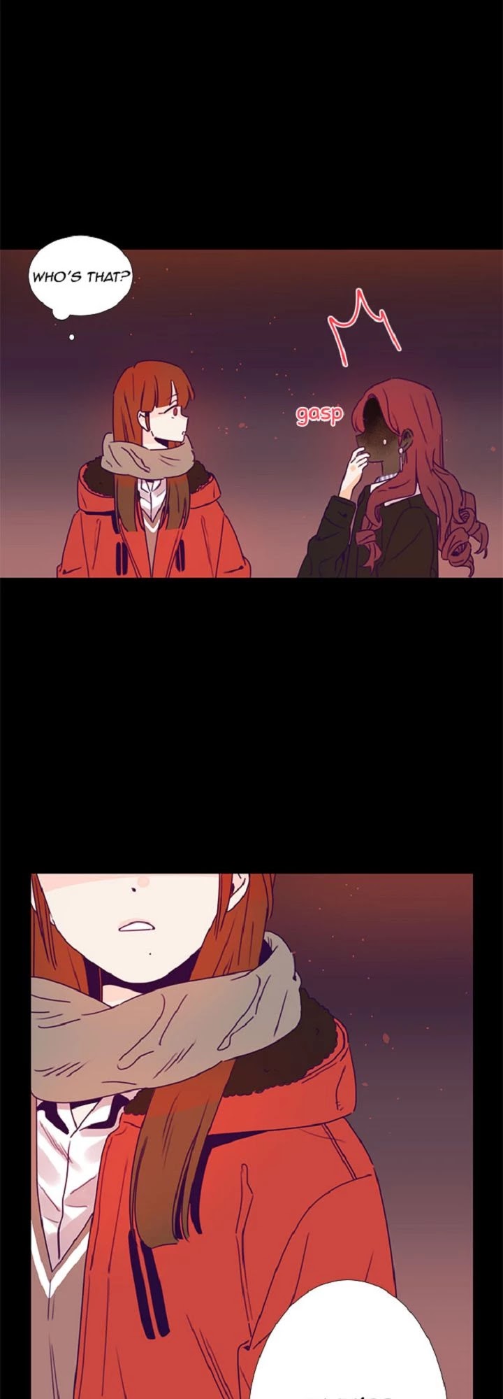 You At First Sight Chapter 69 page 4 - Chapter 69