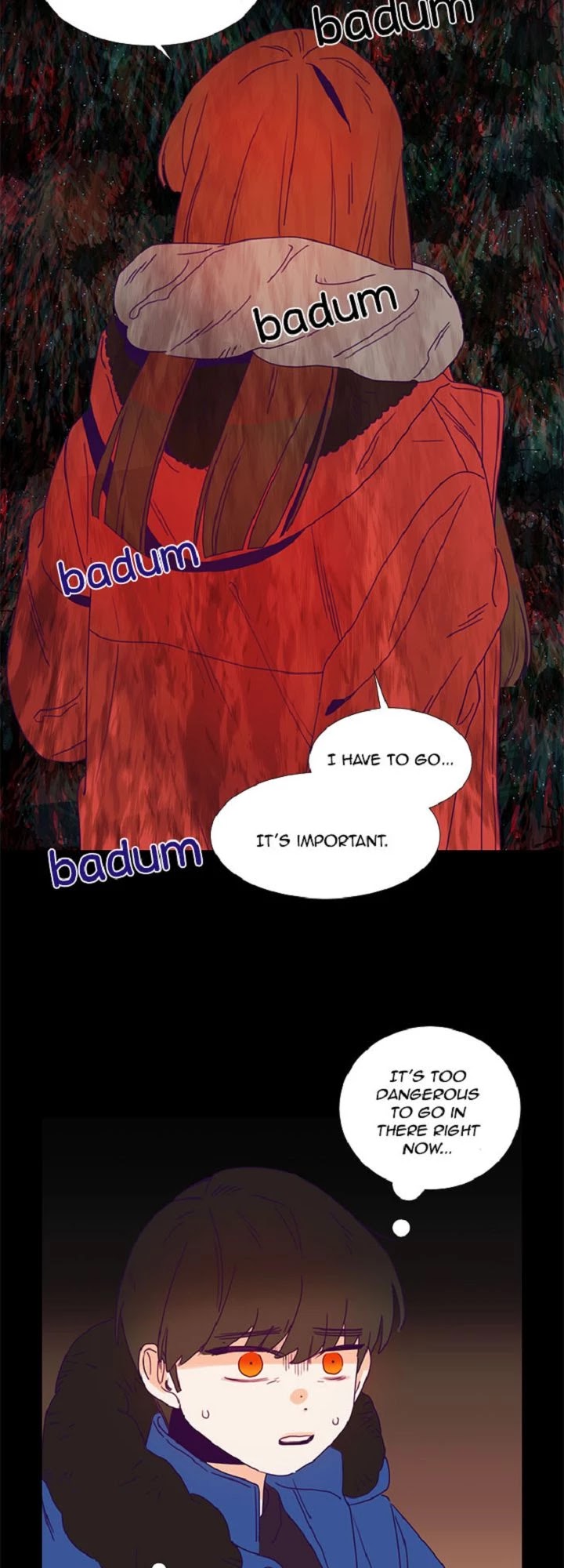 You At First Sight Chapter 69 page 41 - Chapter 69
