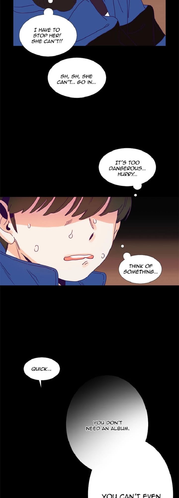 You At First Sight Chapter 69 page 42 - Chapter 69