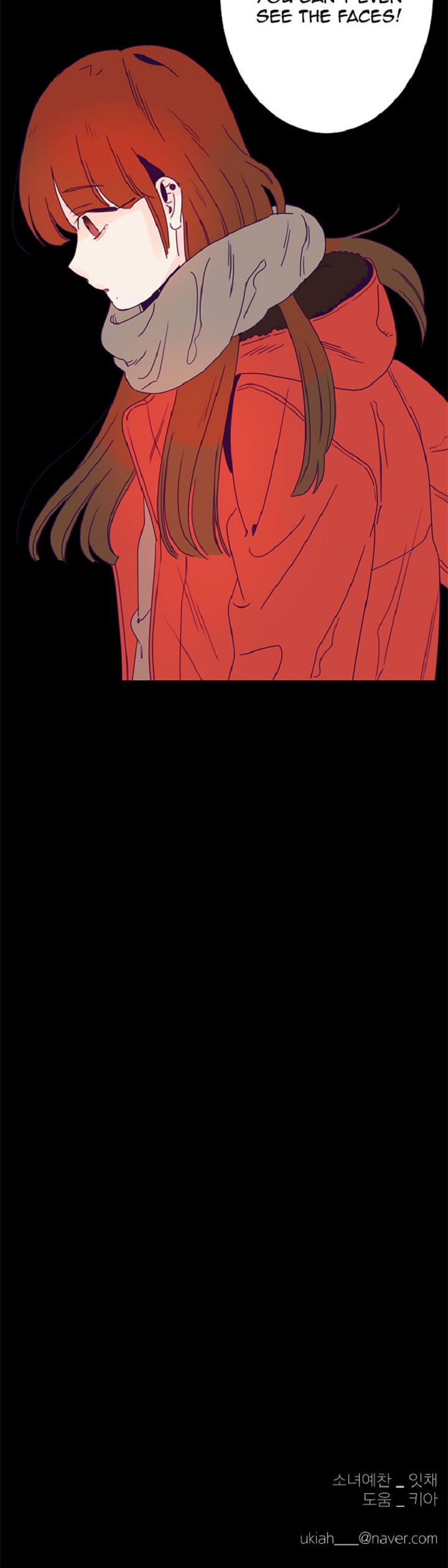 You At First Sight Chapter 69 page 43 - Chapter 69