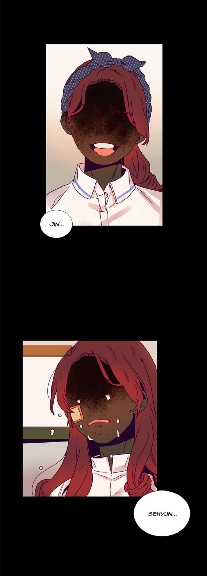 You At First Sight Chapter 69 page 6 - Chapter 69
