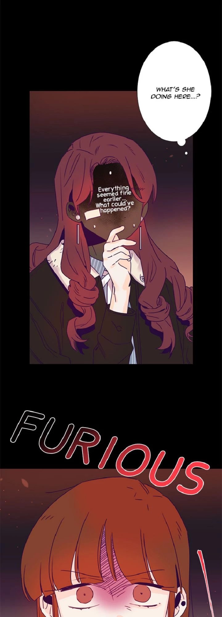You At First Sight Chapter 69 page 7 - Chapter 69