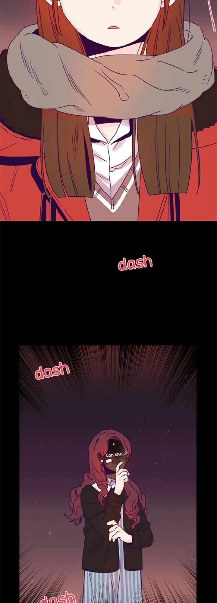 You At First Sight Chapter 69 page 8 - Chapter 69