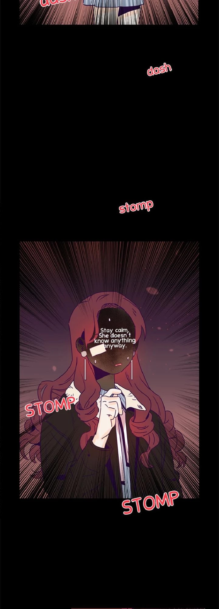 You At First Sight Chapter 69 page 9 - Chapter 69
