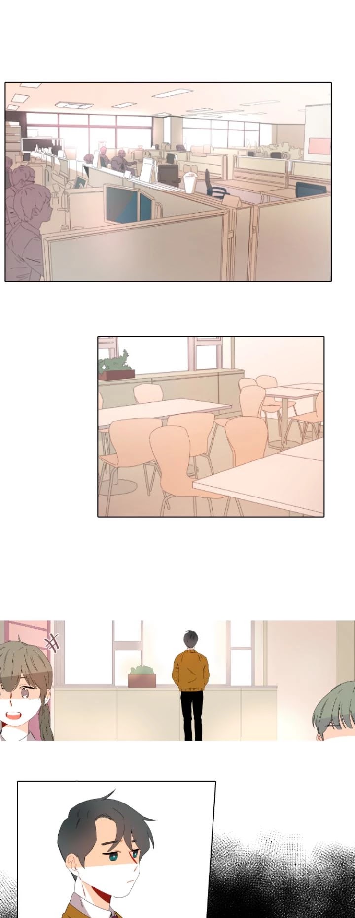 You At First Sight Chapter 7 page 1 - Chapter 7