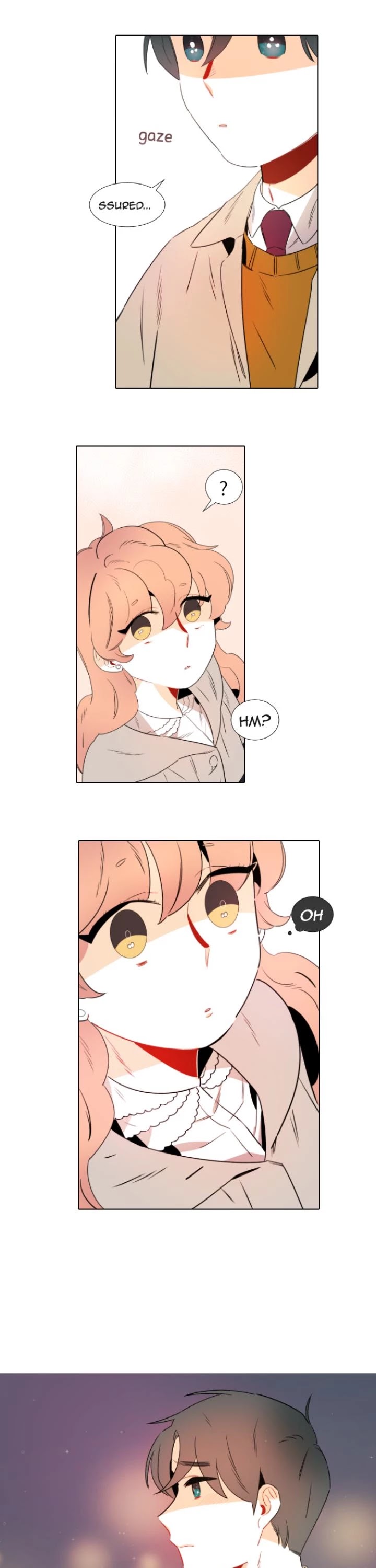 You At First Sight Chapter 7 page 13 - Chapter 7