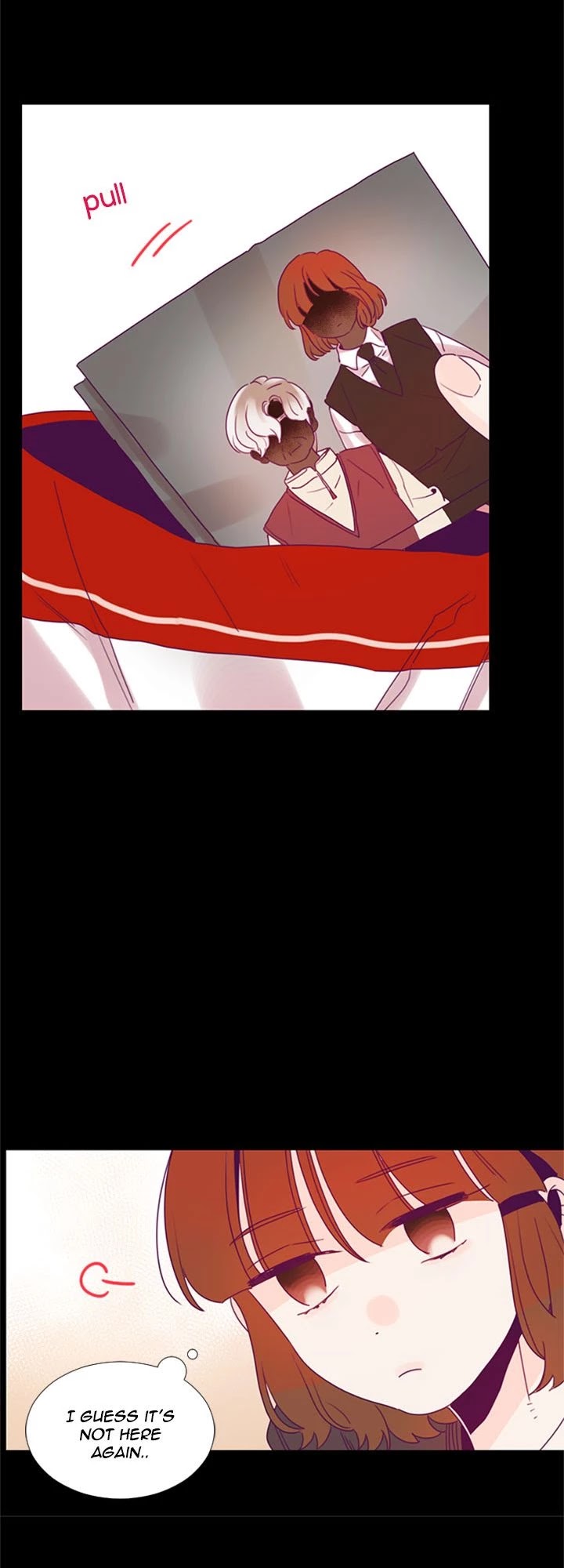 You At First Sight Chapter 70 page 10 - Chapter 70