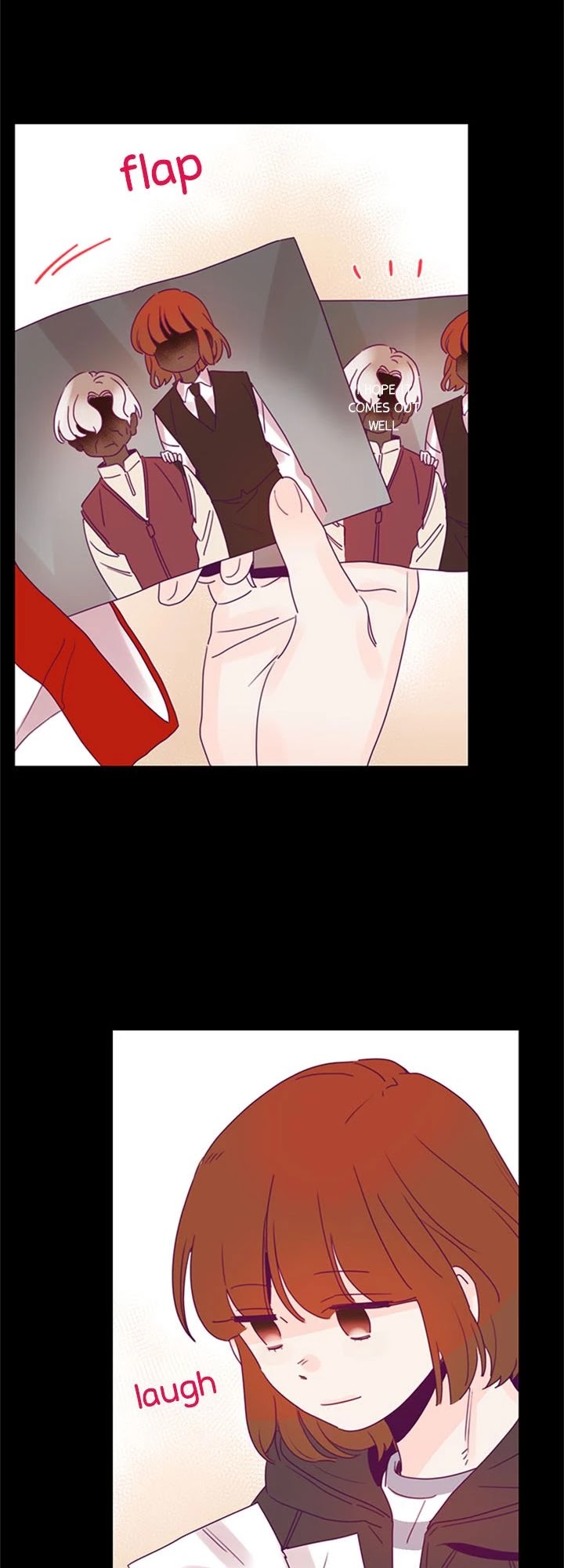 You At First Sight Chapter 70 page 11 - Chapter 70