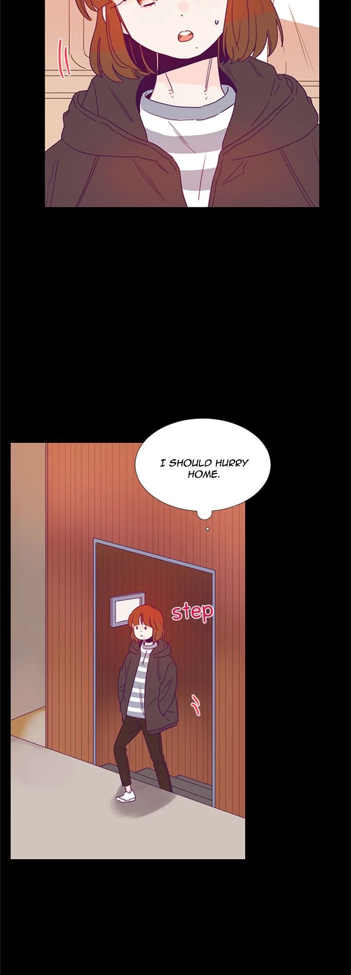 You At First Sight Chapter 70 page 13 - Chapter 70