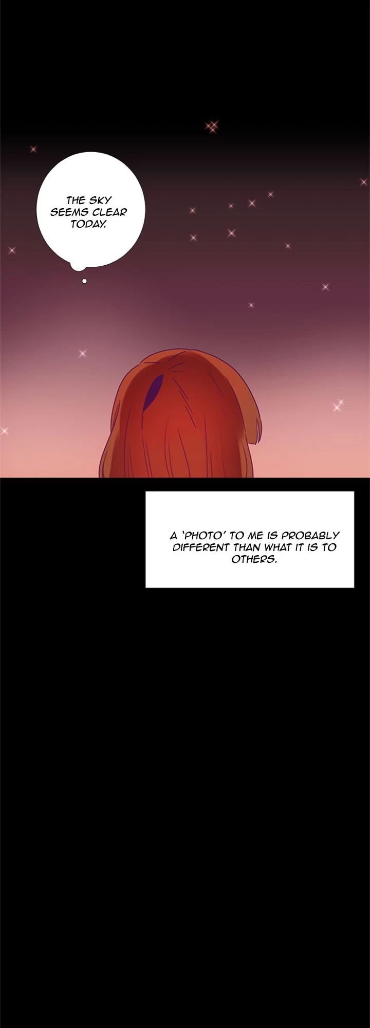 You At First Sight Chapter 70 page 14 - Chapter 70