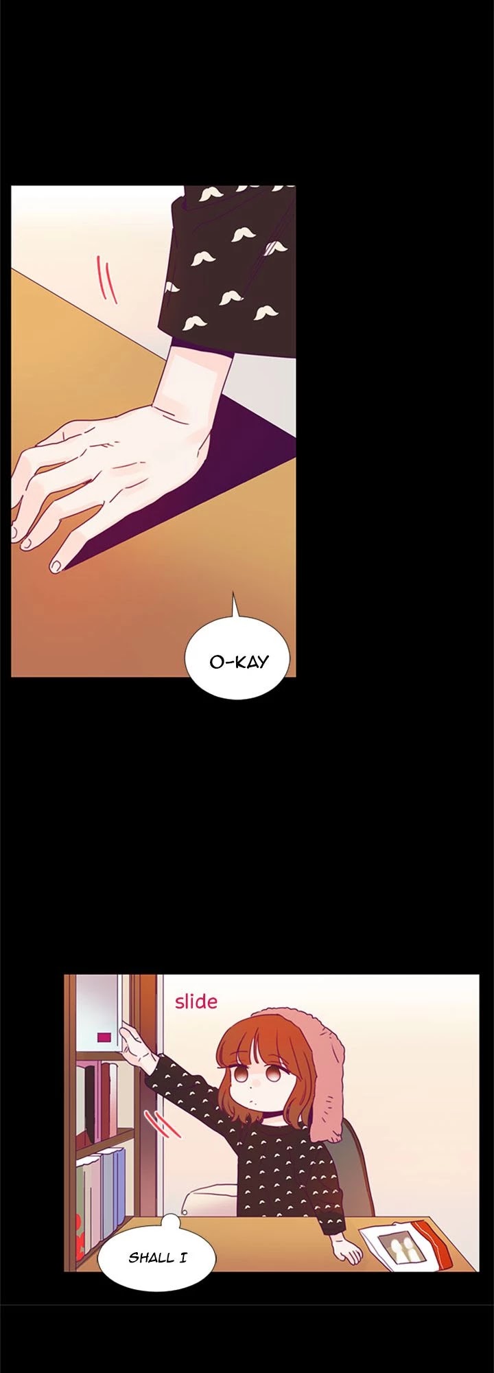 You At First Sight Chapter 70 page 15 - Chapter 70