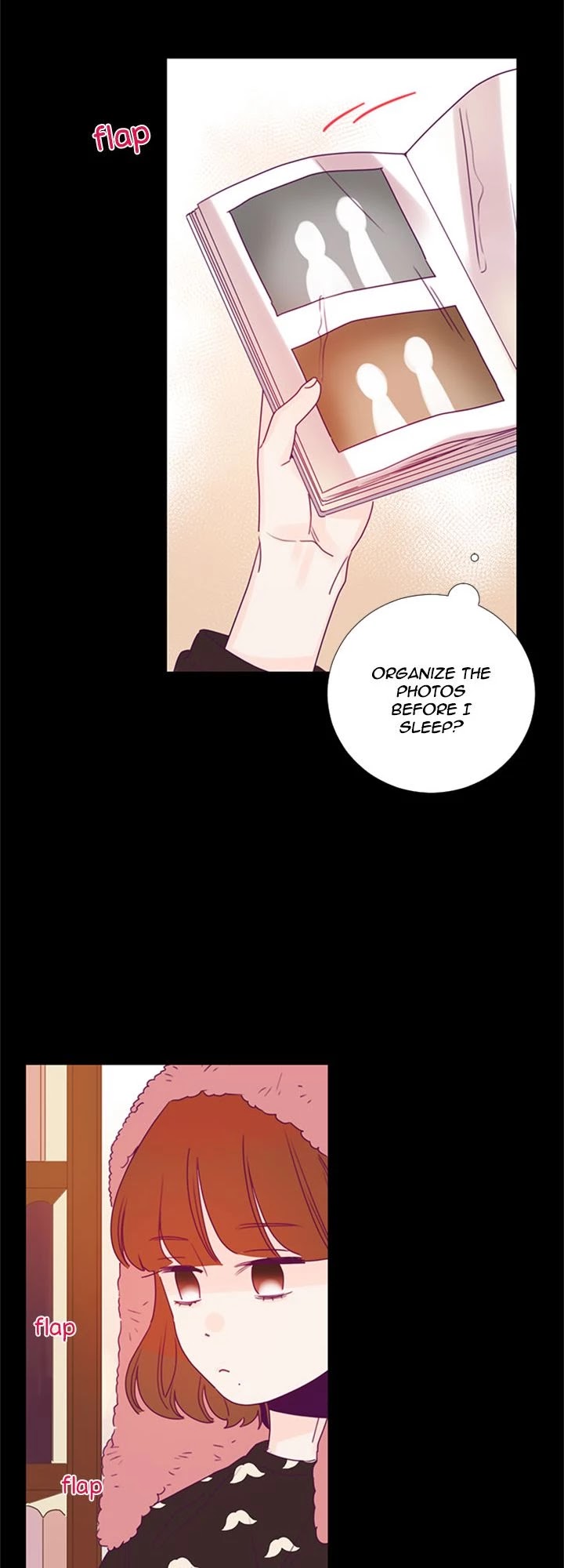 You At First Sight Chapter 70 page 16 - Chapter 70