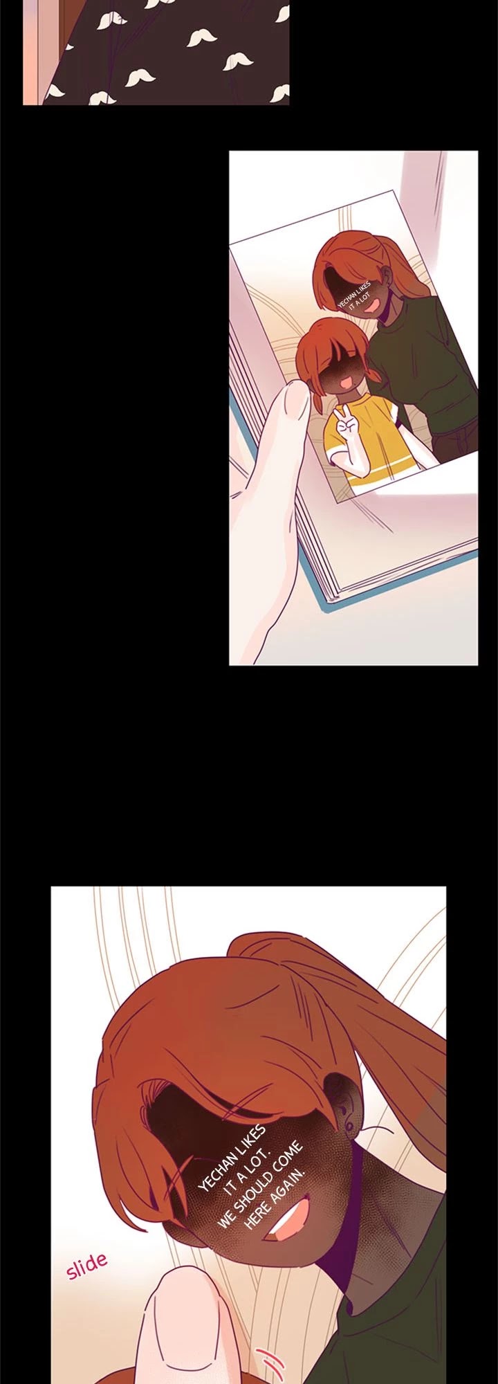 You At First Sight Chapter 70 page 17 - Chapter 70