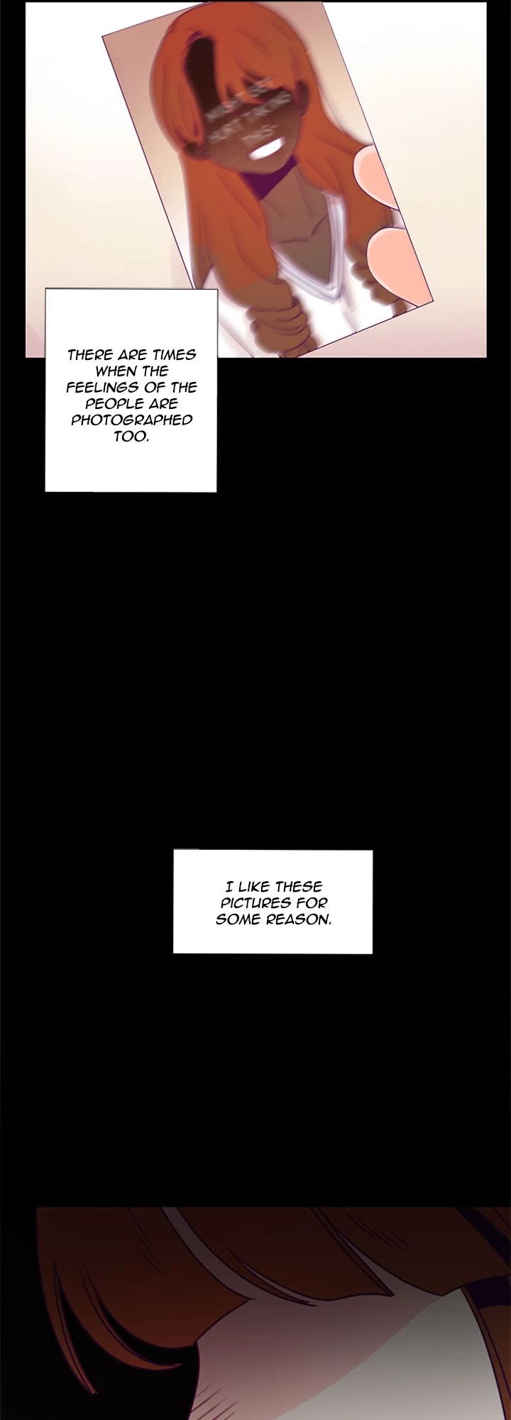 You At First Sight Chapter 70 page 19 - Chapter 70