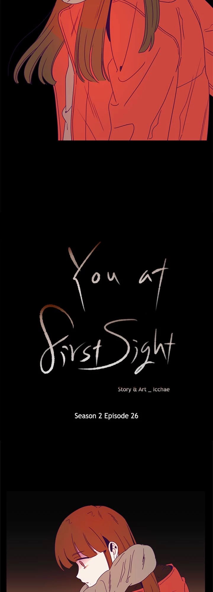 You At First Sight Chapter 70 page 2 - Chapter 70